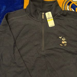 Tommy Bahama Mickey Mouse brand new